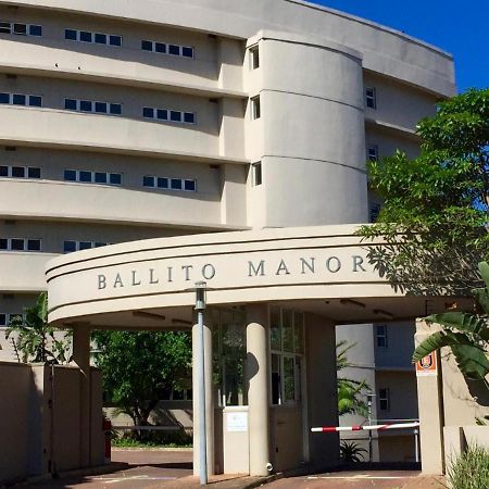 Ballito Manor Gardens 304 Eksteriør billede