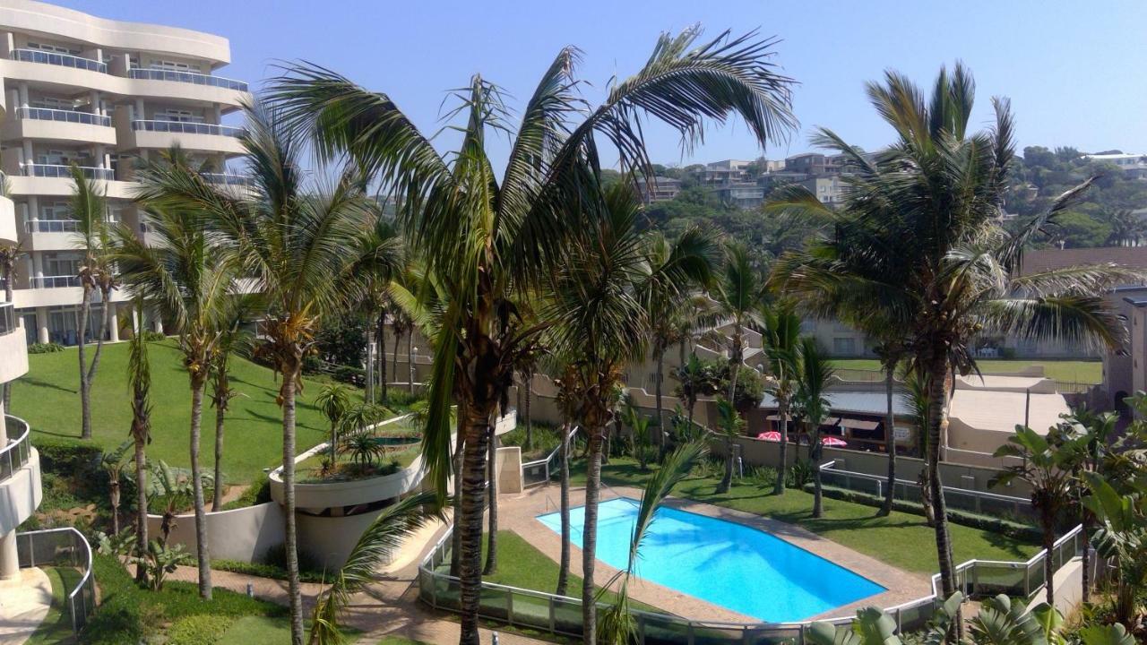 Ballito Manor Gardens 304 Eksteriør billede